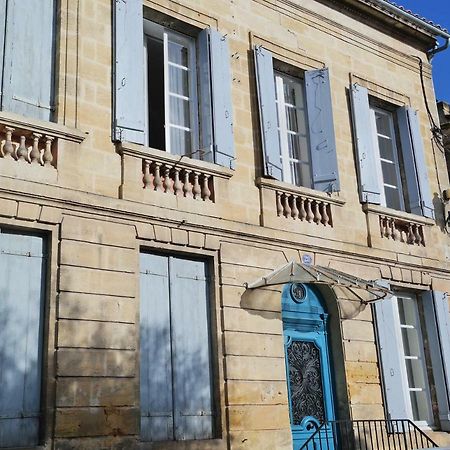 Maison De Maitre Elegia คาสติยง-ลา-บาตาล์ย ภายนอก รูปภาพ
