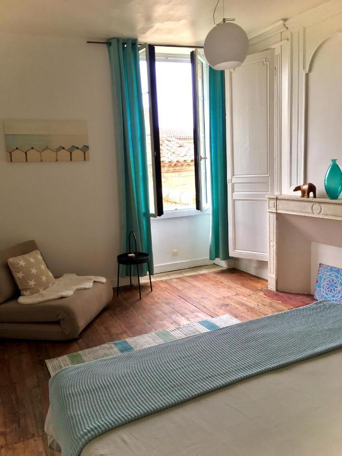 Maison De Maitre Elegia คาสติยง-ลา-บาตาล์ย ภายนอก รูปภาพ