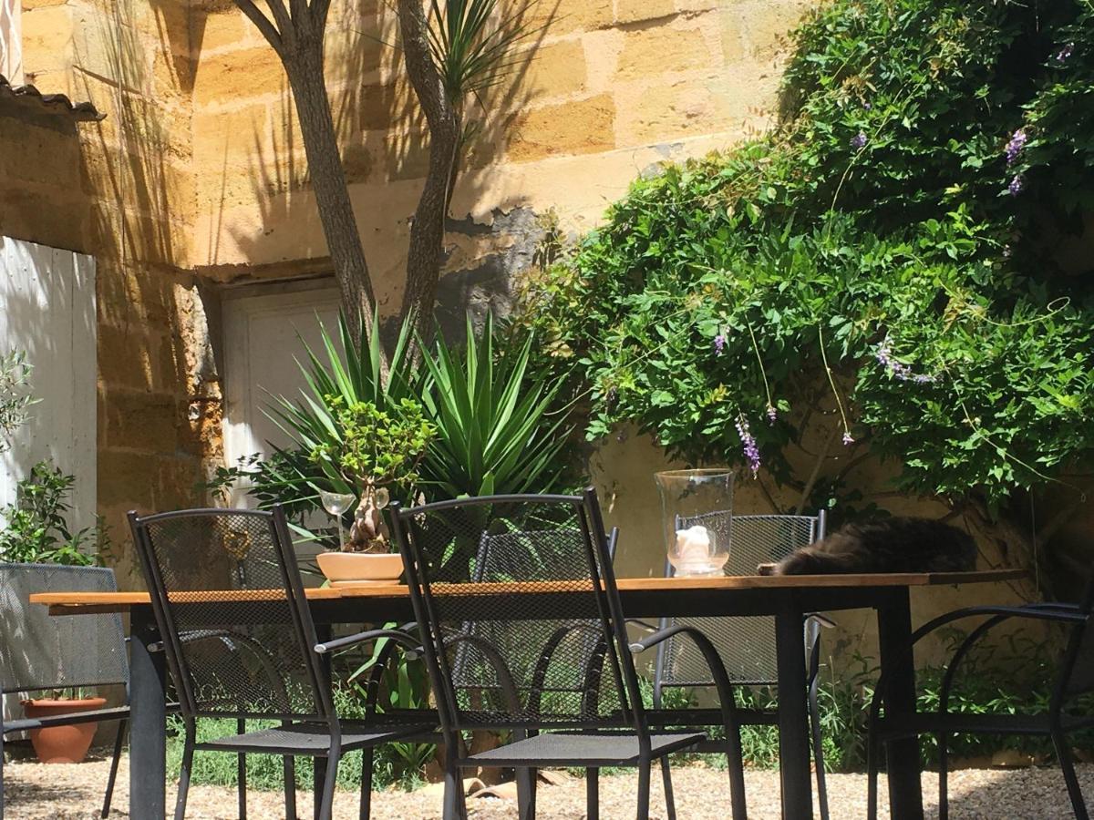 Maison De Maitre Elegia คาสติยง-ลา-บาตาล์ย ภายนอก รูปภาพ