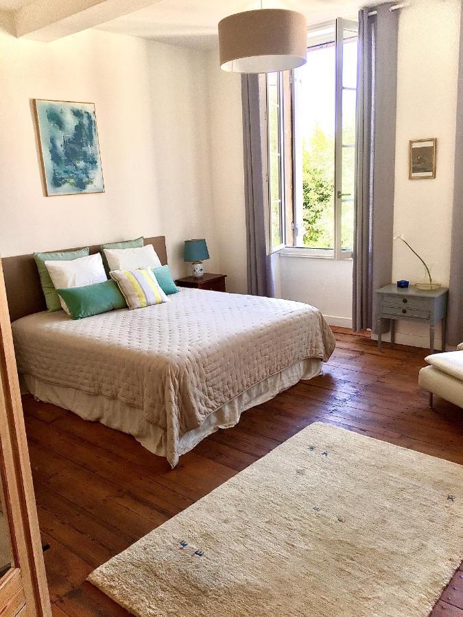 Maison De Maitre Elegia คาสติยง-ลา-บาตาล์ย ภายนอก รูปภาพ