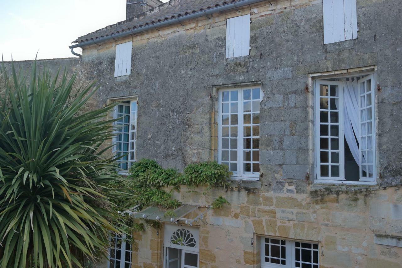 Maison De Maitre Elegia คาสติยง-ลา-บาตาล์ย ภายนอก รูปภาพ