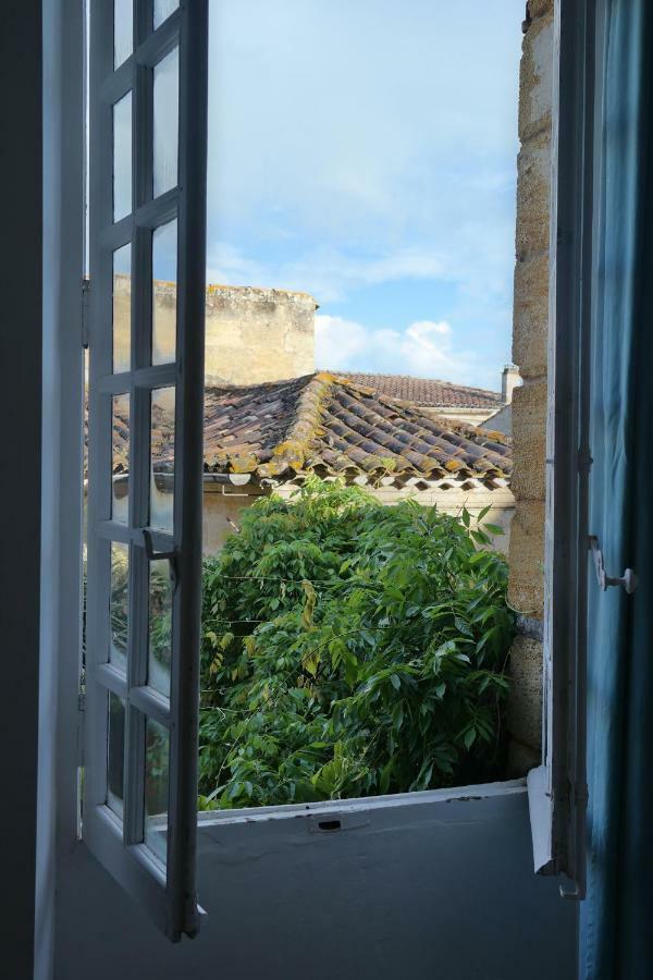 Maison De Maitre Elegia คาสติยง-ลา-บาตาล์ย ภายนอก รูปภาพ