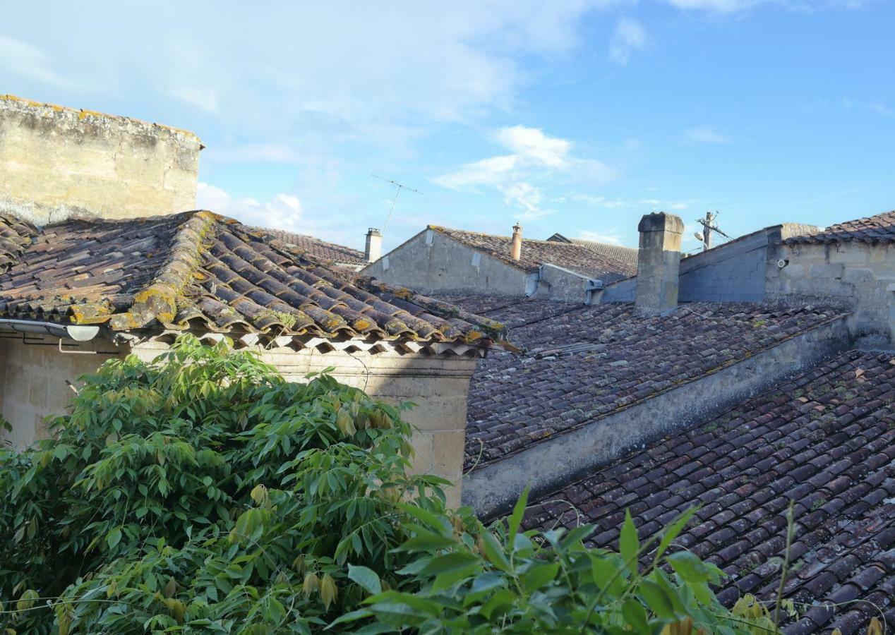Maison De Maitre Elegia คาสติยง-ลา-บาตาล์ย ภายนอก รูปภาพ
