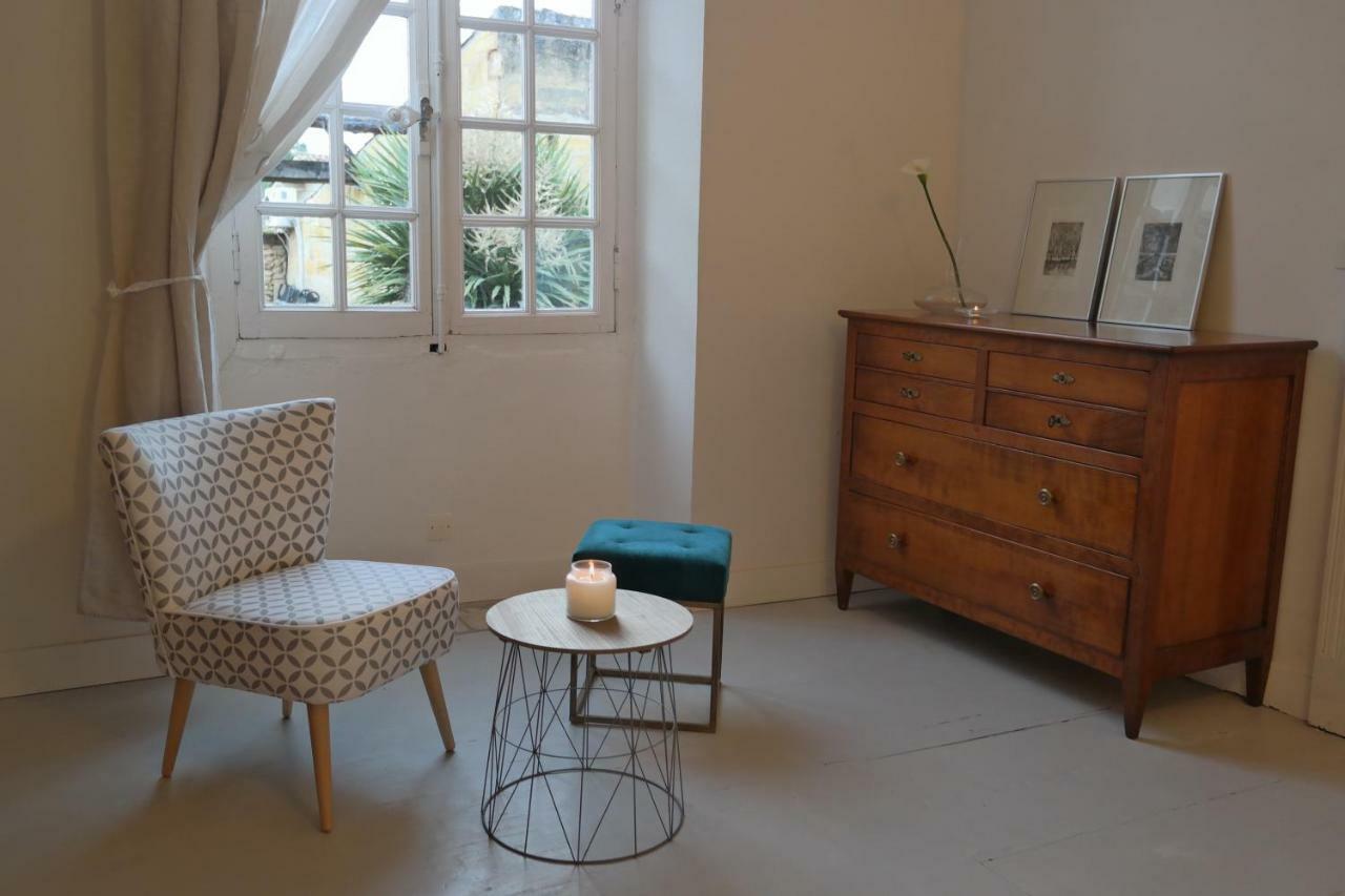 Maison De Maitre Elegia คาสติยง-ลา-บาตาล์ย ภายนอก รูปภาพ