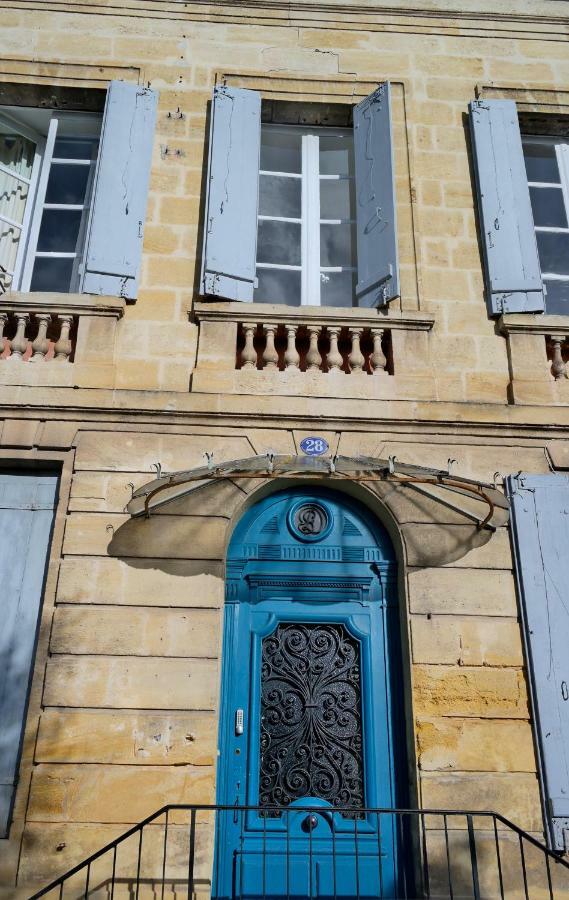 Maison De Maitre Elegia คาสติยง-ลา-บาตาล์ย ภายนอก รูปภาพ