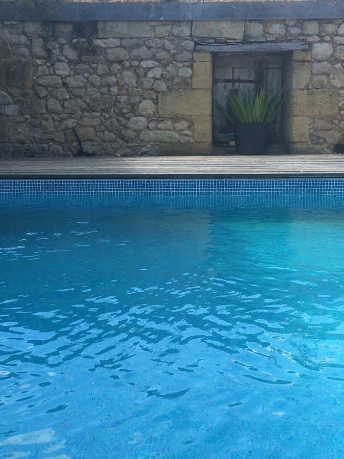 Maison De Maitre Elegia คาสติยง-ลา-บาตาล์ย ภายนอก รูปภาพ