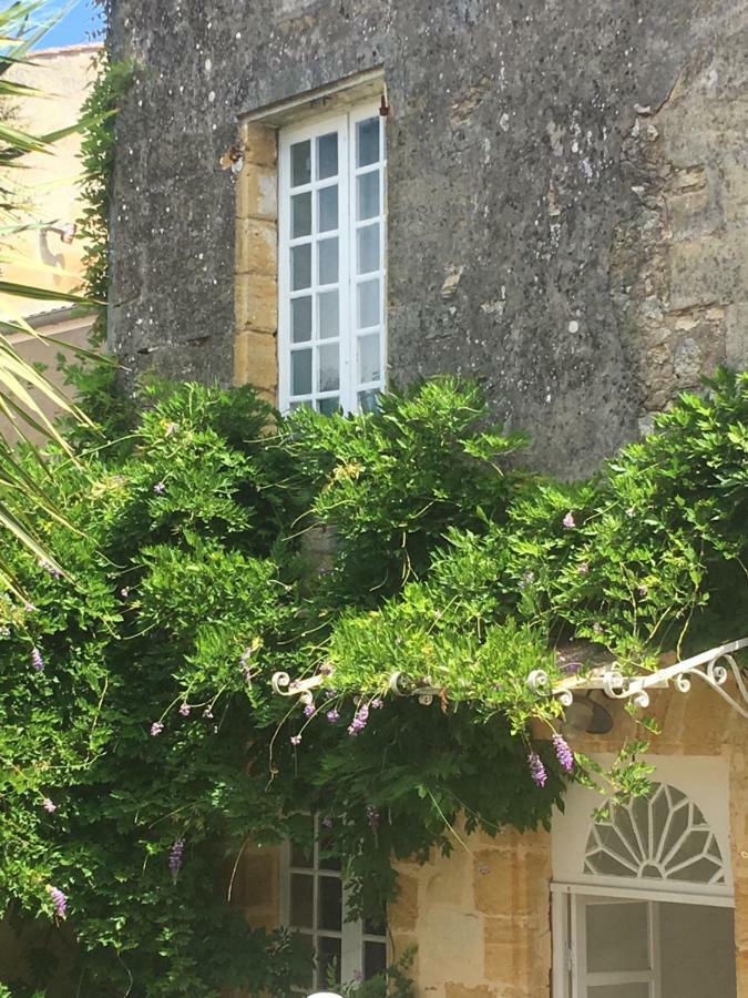 Maison De Maitre Elegia คาสติยง-ลา-บาตาล์ย ภายนอก รูปภาพ